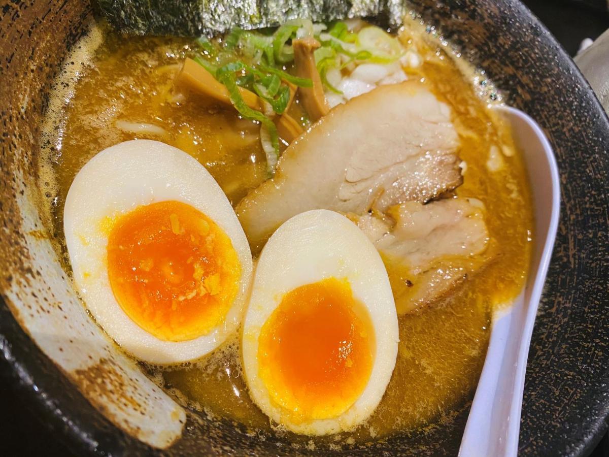 Apa Hotel Tkp Tokyo Nishi-Kasai Ngoại thất bức ảnh