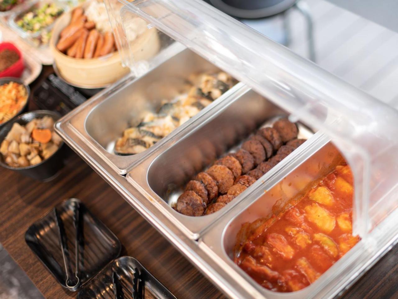 Apa Hotel Tkp Tokyo Nishi-Kasai Ngoại thất bức ảnh