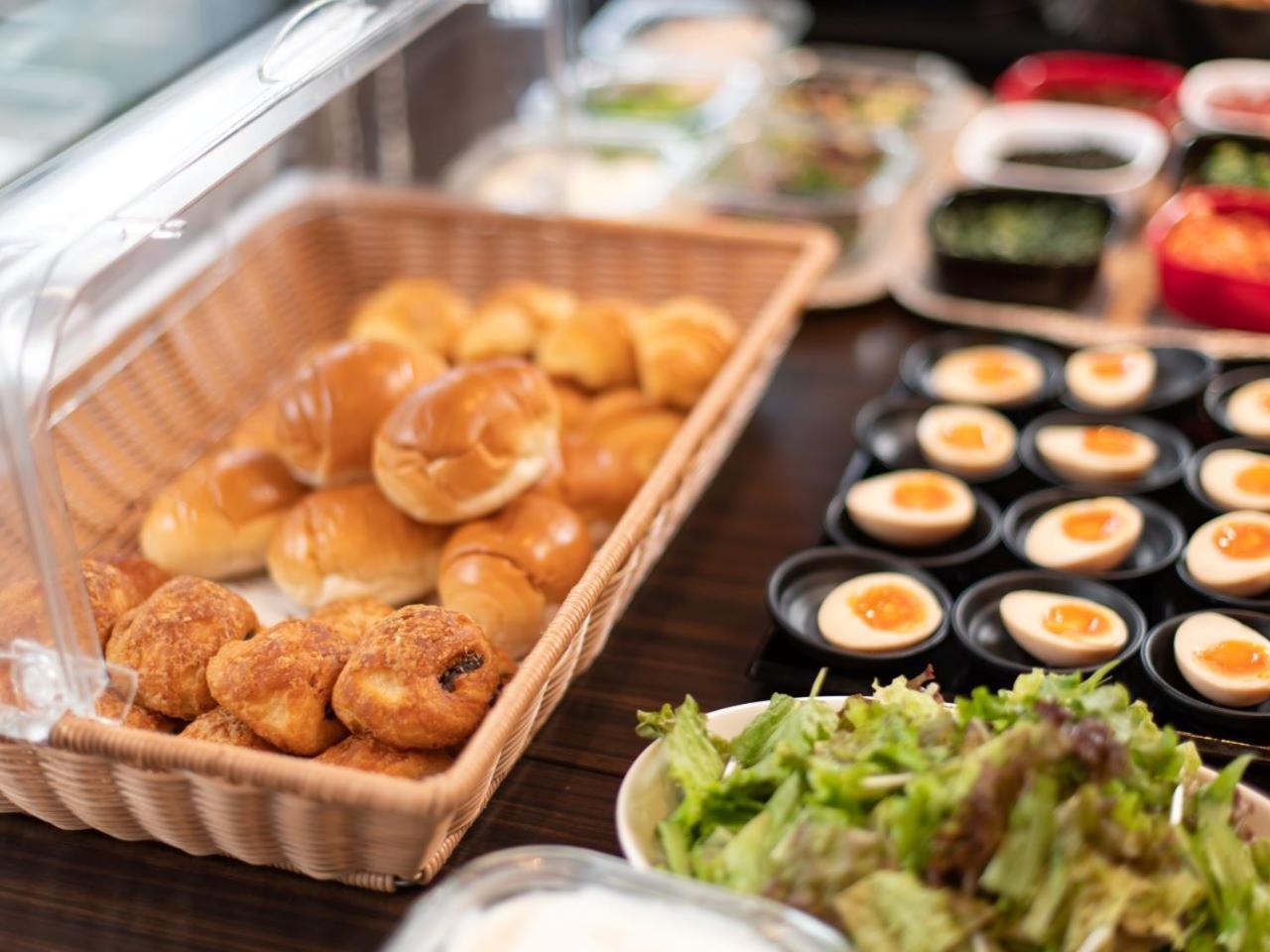 Apa Hotel Tkp Tokyo Nishi-Kasai Ngoại thất bức ảnh