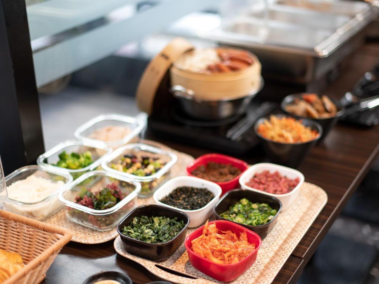 Apa Hotel Tkp Tokyo Nishi-Kasai Ngoại thất bức ảnh
