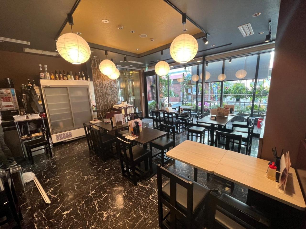 Apa Hotel Tkp Tokyo Nishi-Kasai Ngoại thất bức ảnh