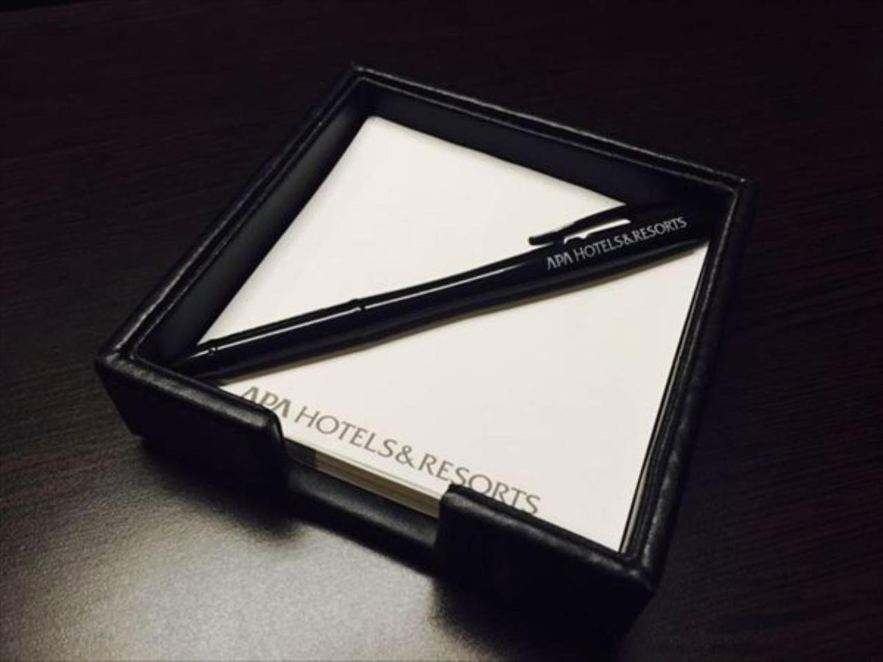 Apa Hotel Tkp Tokyo Nishi-Kasai Ngoại thất bức ảnh