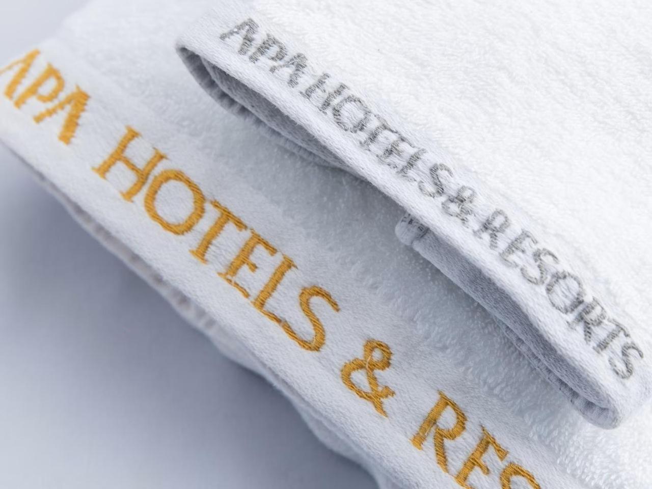 Apa Hotel Tkp Tokyo Nishi-Kasai Ngoại thất bức ảnh