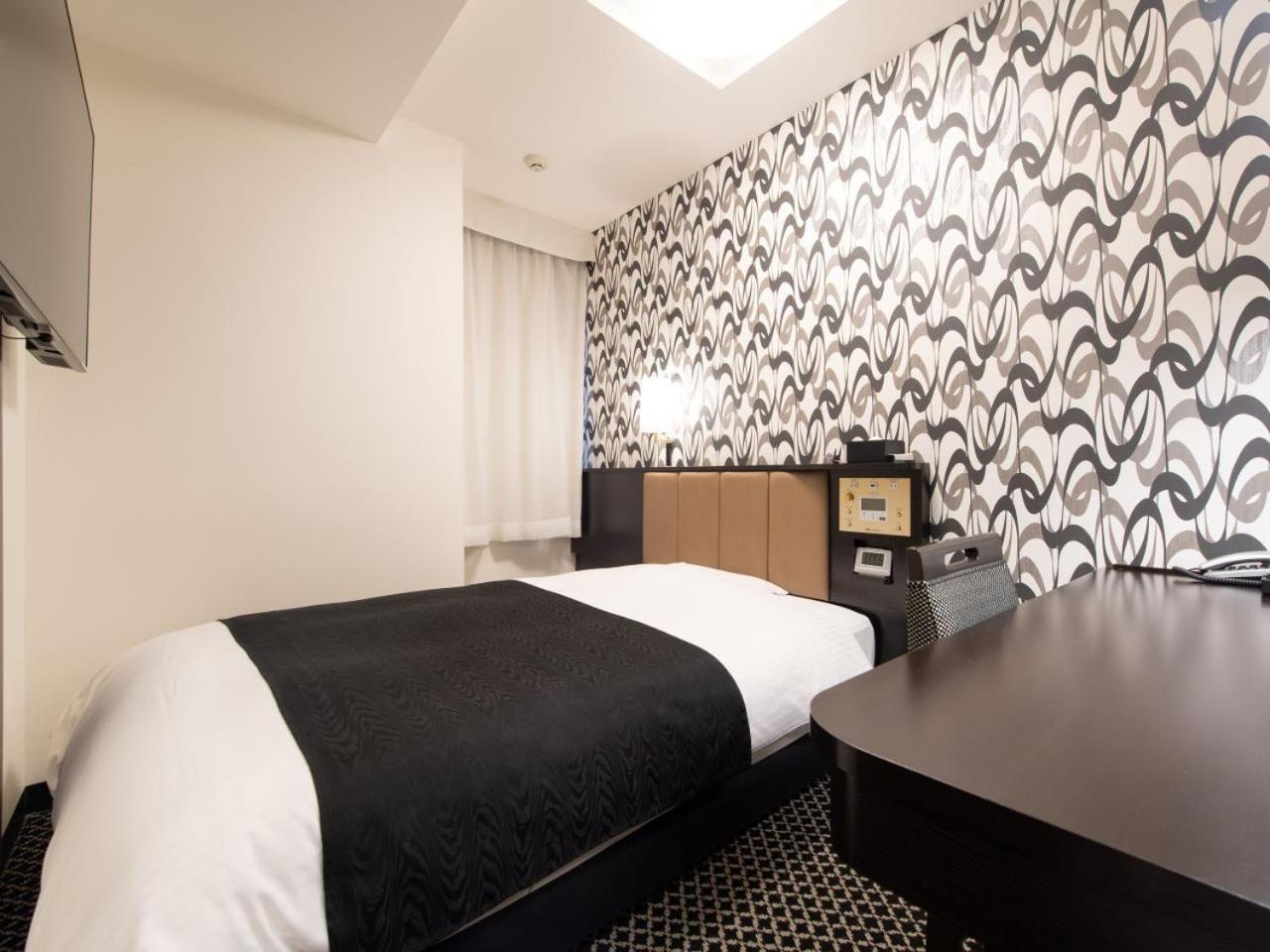 Apa Hotel Tkp Tokyo Nishi-Kasai Ngoại thất bức ảnh