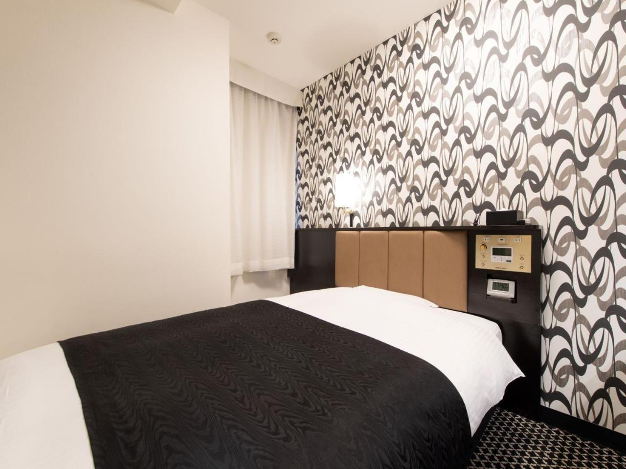Apa Hotel Tkp Tokyo Nishi-Kasai Ngoại thất bức ảnh
