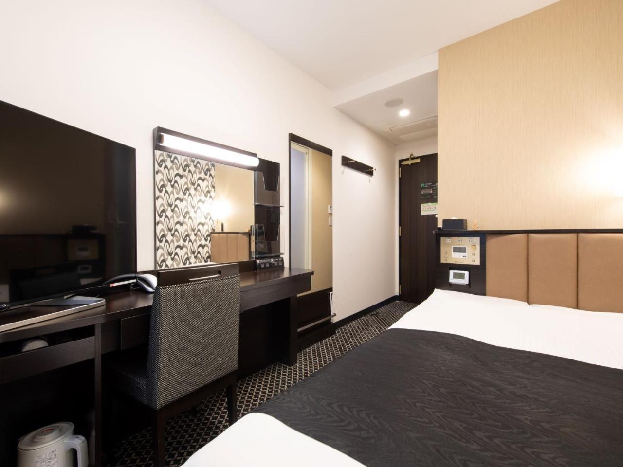 Apa Hotel Tkp Tokyo Nishi-Kasai Ngoại thất bức ảnh